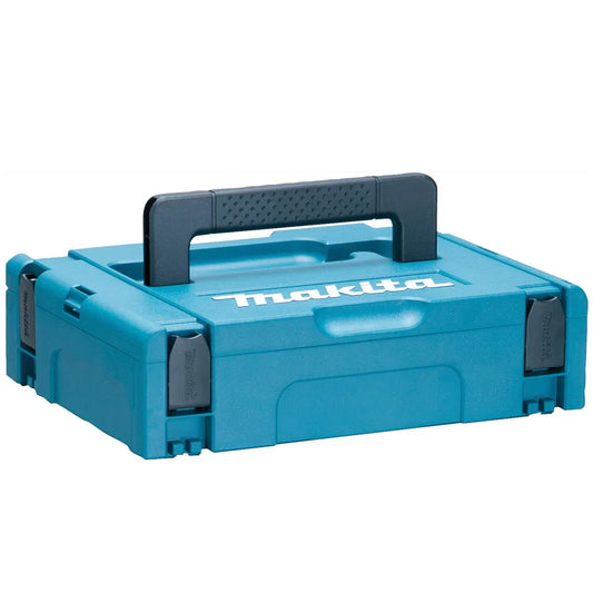 Makita 821549-5 Type 1 Makpac Connector Stacking Small Case No Inlay - MonkeyTools