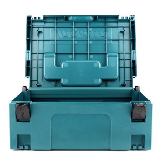 MAKITA 821550-0 MAKPAC CONNECTOR STACKING CASE TYPE 2 (NO INLAY) - MonkeyTools
