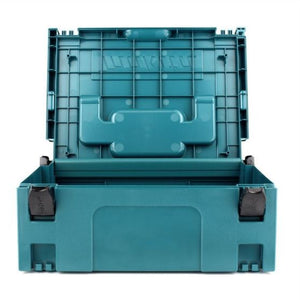 MAKITA 821550-0 MAKPAC CONNECTOR STACKING CASE TYPE 2 (NO INLAY) - MonkeyTools