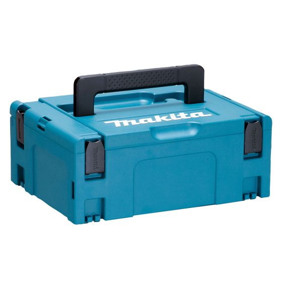 MAKITA 821550-0 MAKPAC CONNECTOR STACKING CASE TYPE 2 (NO INLAY) - MonkeyTools