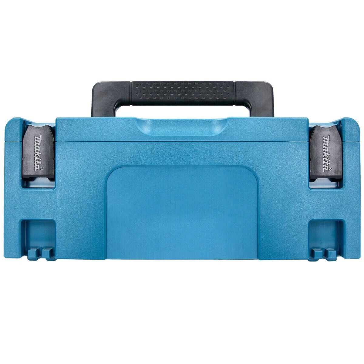 Makita 821550-0 MakPac Type 2 Connector Case 396mm x 296mm x 157mm Pack of 2 - MonkeyTools