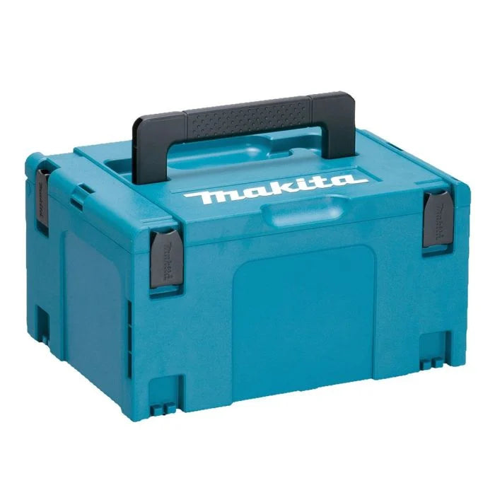 MAKITA 821551-8 MAKPAC CONNECTOR STACKING CASE TYPE 3 (NO INLAY) - MonkeyTools