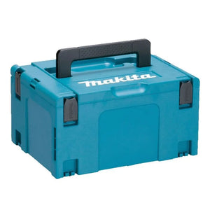 MAKITA 821551-8 MAKPAC CONNECTOR STACKING CASE TYPE 3 (NO INLAY) - MonkeyTools