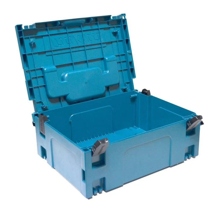 MAKITA 821551-8 MAKPAC CONNECTOR STACKING CASE TYPE 3 (NO INLAY) - MonkeyTools