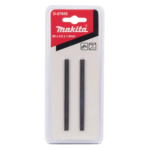 Makita 82mm TCT Reversible Mini Planer Blade D-07945 - MonkeyTools