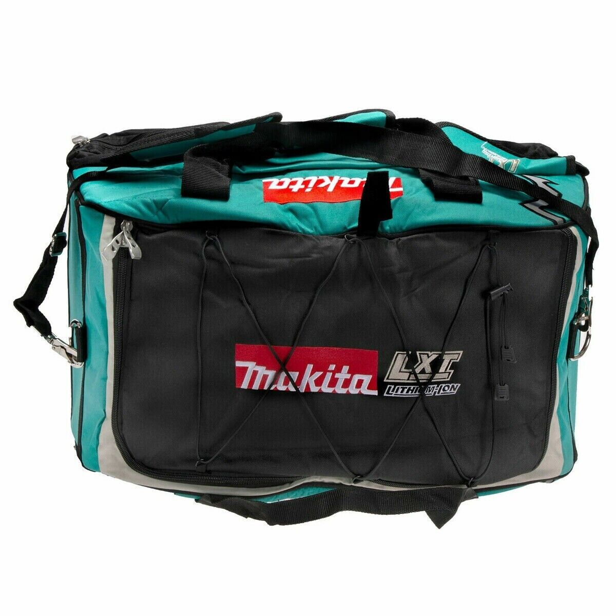 Makita 831278-2 LXT400 4 Piece 22" / 600mm Heavy Duty Contractor Tool Bag - MonkeyTools