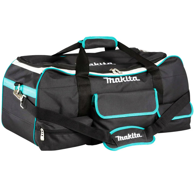 Makita 832366-8 27.5" Heavy Duty Large Duffle Tool Bag - MonkeyTools