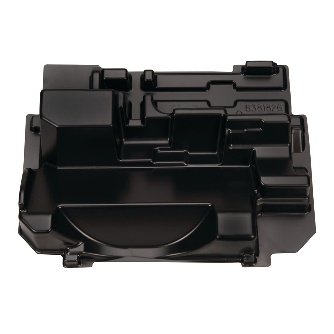 Makita 838182-6 Inlay Tray for Makpac Case, DHS680 - MonkeyTools