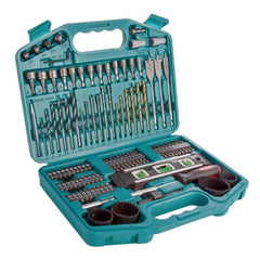 MAKITA 98C263 101-PIECE DRILLING, DRIVING AND ACCESSORY BIT SET