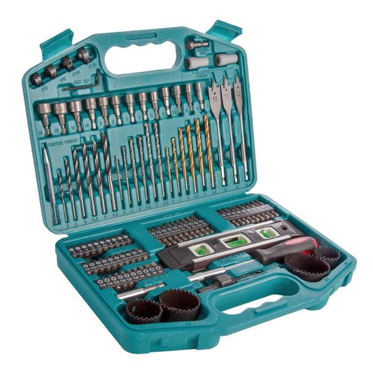 MAKITA 98C263 101-PIECE DRILLING, DRIVING AND ACCESSORY BIT SET - MonkeyTools