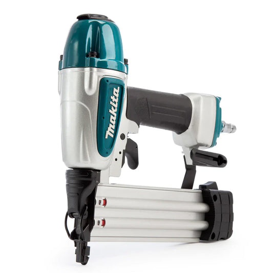 Makita AF506 Pneumatic First Fix 18Ga Brad Nailer - MonkeyTools