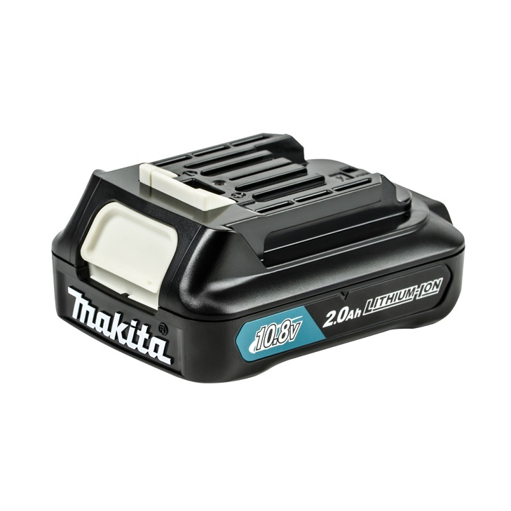 MAKITA BL1020B / BL1021B 10.8V / 12V MAX CXT SLIDE 2.0AH BATTERY - MonkeyTools