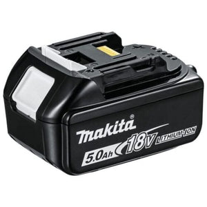Makita BL1850 18v 5.0ah LXT Li-ion Genuine Battery Pack Long Life - MonkeyTools