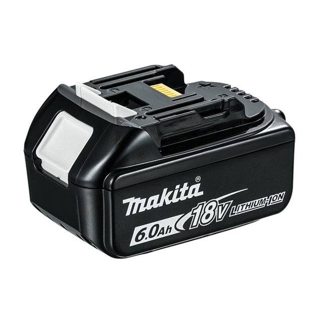 MAKITA BL1860 18V LXT 6.0AH LI-ION BATTERY - MonkeyTools