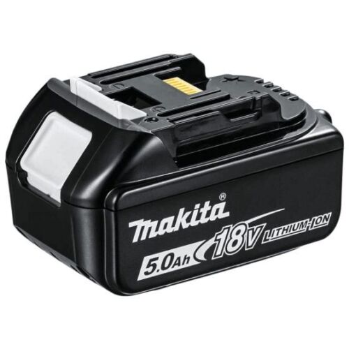 Makita BL1860BX2 18V Li-Ion Battery Twin Pack - Black - MonkeyTools