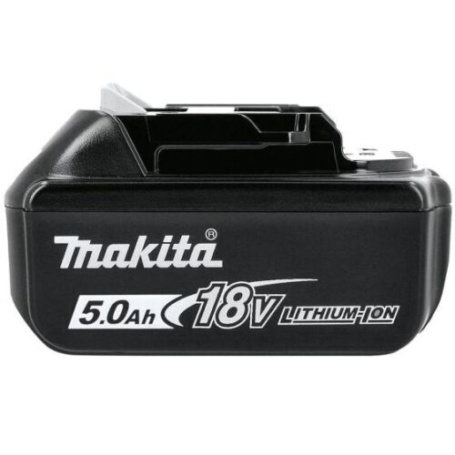 Makita BL1860BX2 18V Li-Ion Battery Twin Pack - Black - MonkeyTools
