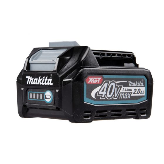 MAKITA BL4020 40V MAX XGT 2.0AH LI-ION BATTERY 191L29-0 - MonkeyTools