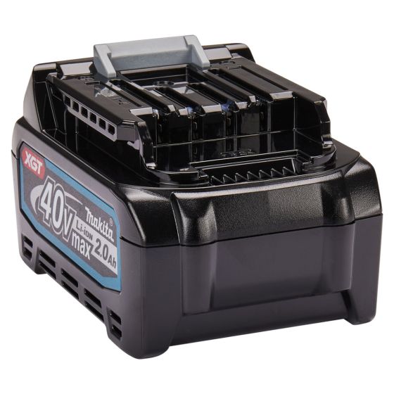 MAKITA BL4020 40V MAX XGT 2.0AH LI-ION BATTERY 191L29-0 - MonkeyTools