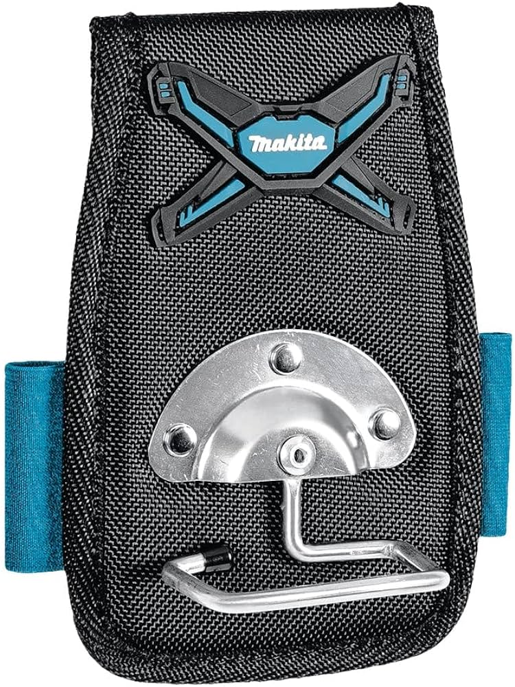 Makita Blue Looped Hammer & Axe Holder E-15300 - MonkeyTools