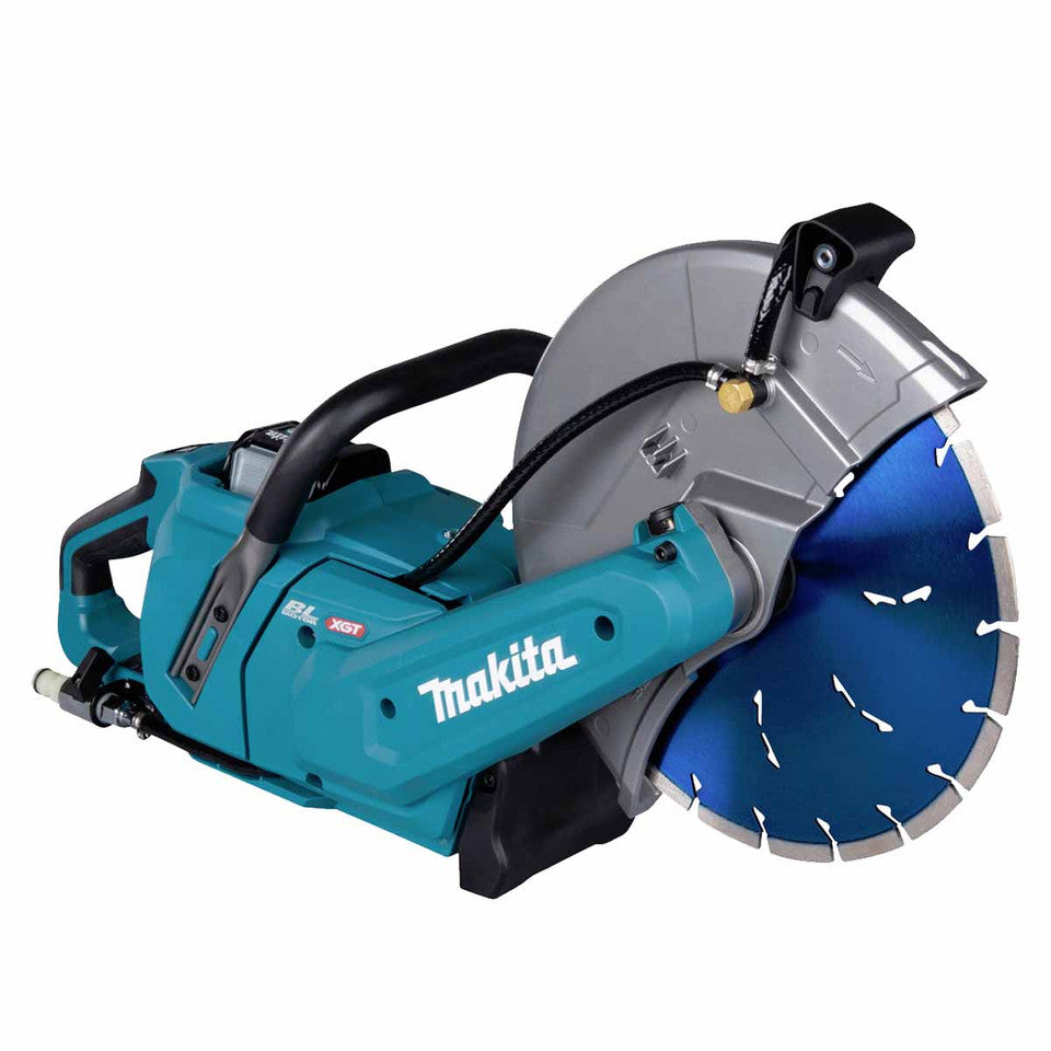 Makita CE004GZ 40V Max XGT Brushless 305mm Cut Off Saw (Body Only) - MonkeyTools