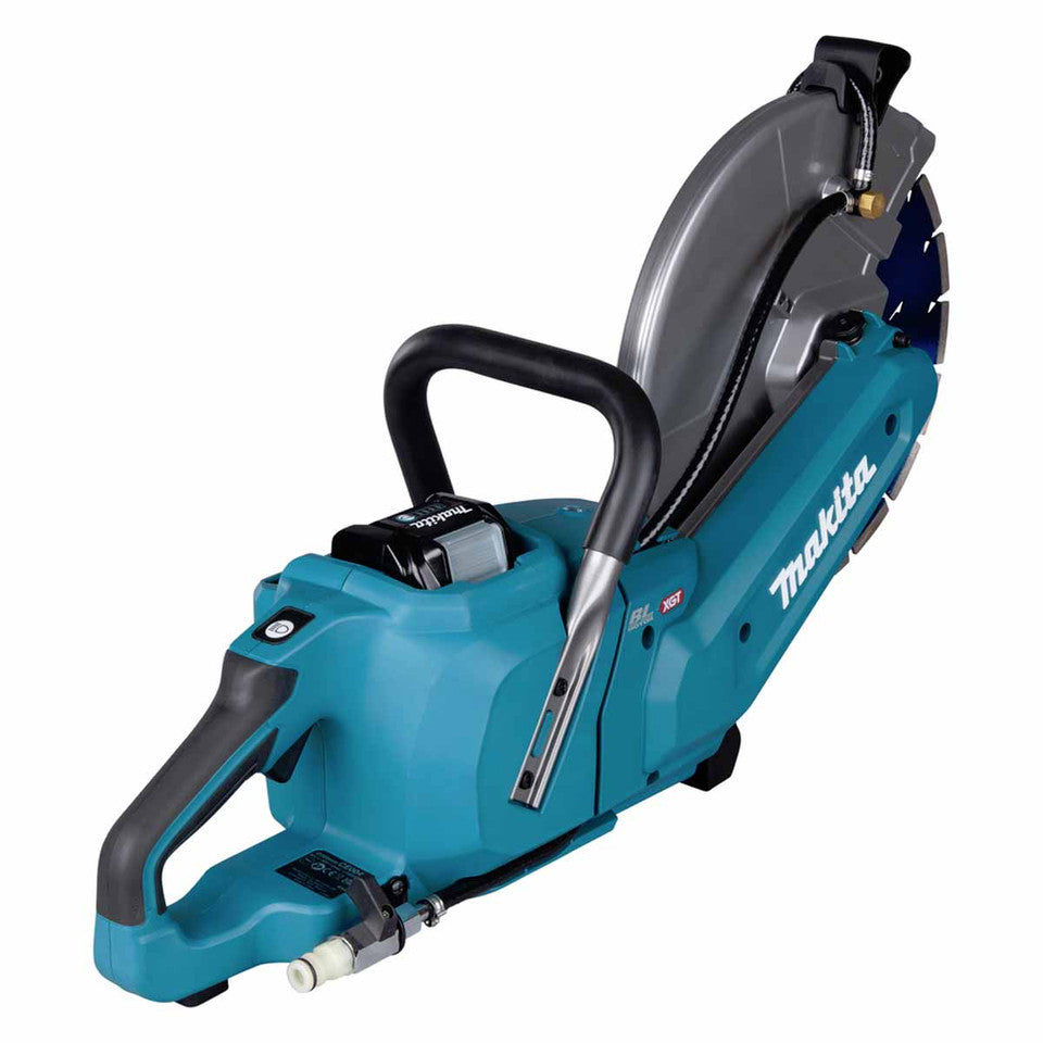 Makita CE004GZ 40V Max XGT Brushless 305mm Cut Off Saw (Body Only) - MonkeyTools