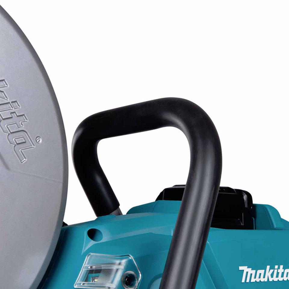 Makita CE004GZ 40V Max XGT Brushless 305mm Cut Off Saw (Body Only) - MonkeyTools