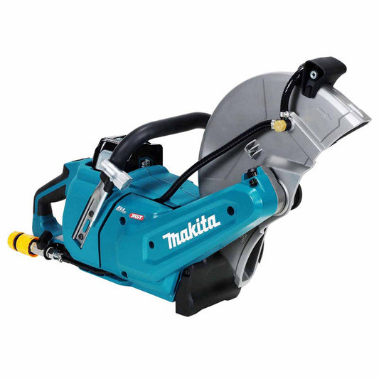 Makita CE004GZ 40V Max XGT Brushless 305mm Cut Off Saw (Body Only) - MonkeyTools