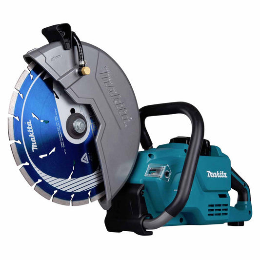 Makita CE004GZ 40V Max XGT Brushless 305mm Cut Off Saw (Body Only) - MonkeyTools