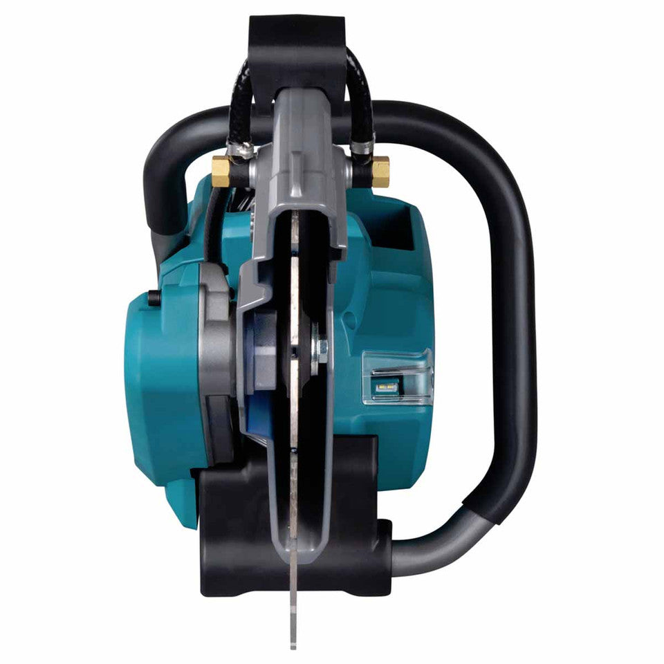 Makita CE004GZ 40V Max XGT Brushless 305mm Cut Off Saw (Body Only) - MonkeyTools
