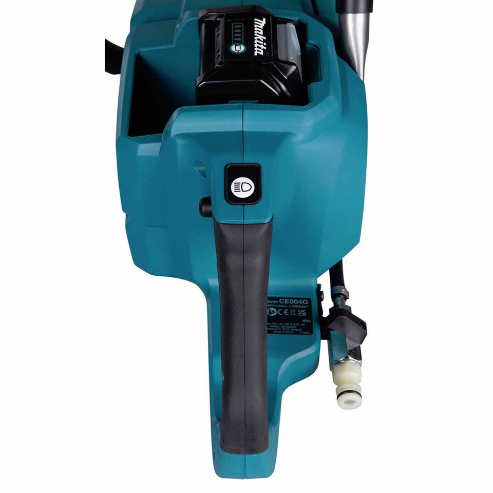 Makita CE004GZ 40V Max XGT Brushless 305mm Cut Off Saw (Body Only) - MonkeyTools