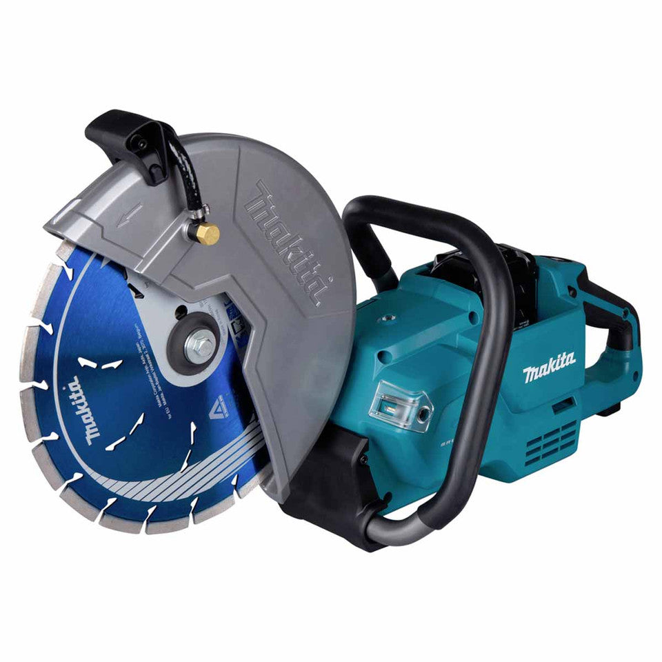 Makita CE004GZ 40V Max XGT Brushless 305mm Cut Off Saw (Body Only) - MonkeyTools