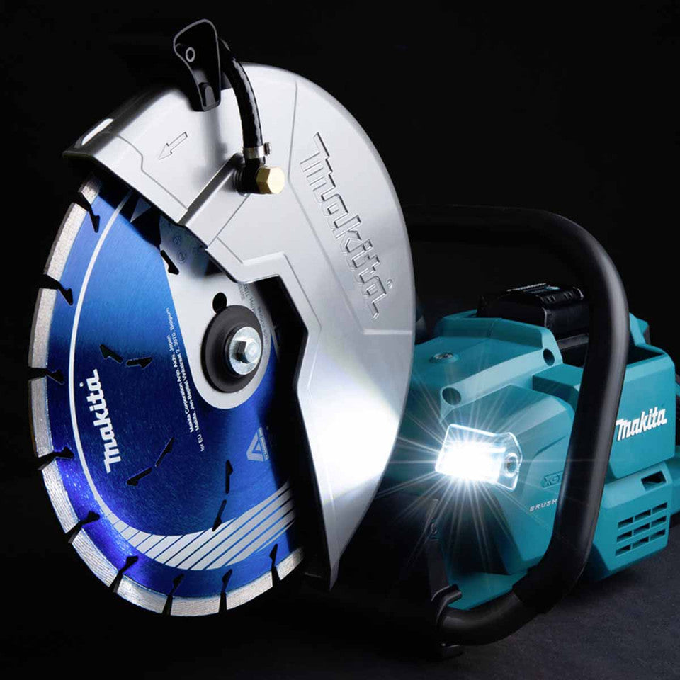 Makita CE004GZ 40V Max XGT Brushless 305mm Cut Off Saw (Body Only) - MonkeyTools