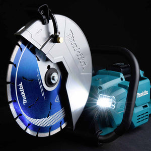 Makita CE004GZ 40V Max XGT Brushless 305mm Cut Off Saw (Body Only) - MonkeyTools