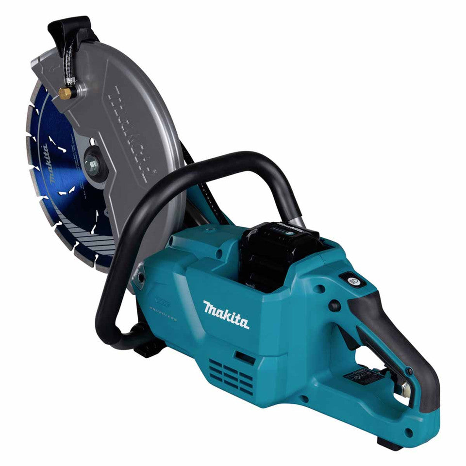Makita CE004GZ 40V Max XGT Brushless 305mm Cut Off Saw (Body Only) - MonkeyTools