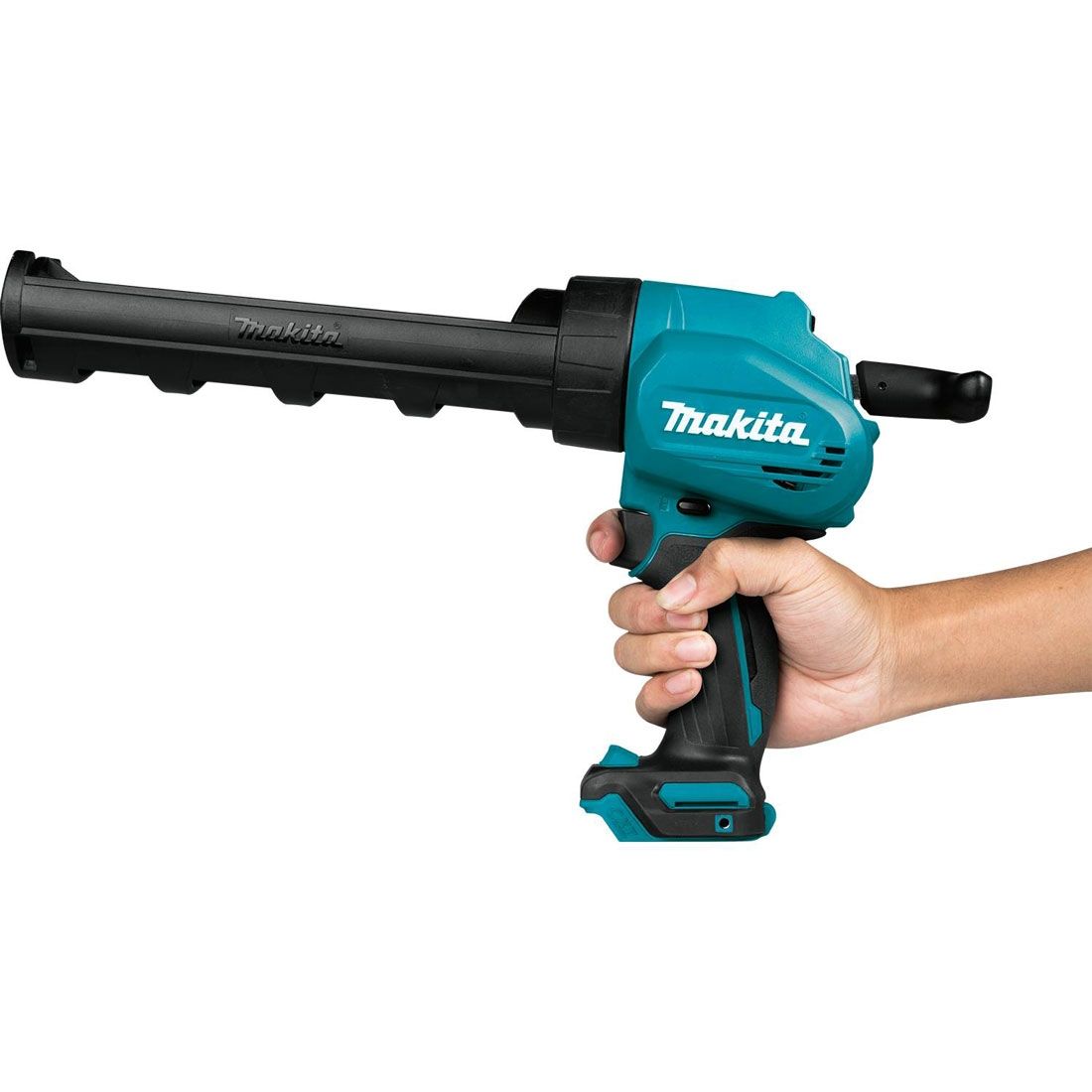 MAKITA CG100DZA 10.8V / 12V MAX CXT SLIDE CAULKING GUN BODY ONLY - MonkeyTools