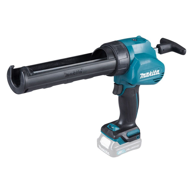 MAKITA CG100DZA 10.8V / 12V MAX CXT SLIDE CAULKING GUN BODY ONLY - MonkeyTools