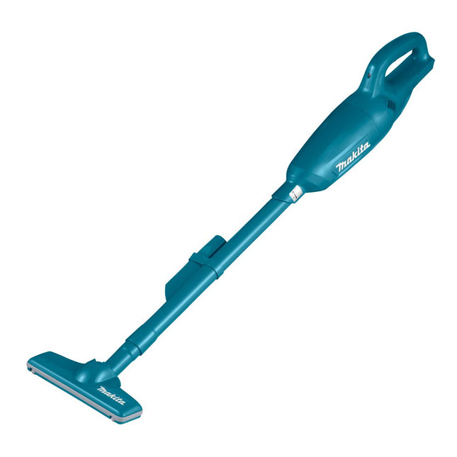 MAKITA CL106FDZ 10.8V CXT SLIDE CORDLESS 600ML VACUUM CLEANER BODY ONLY - MonkeyTools