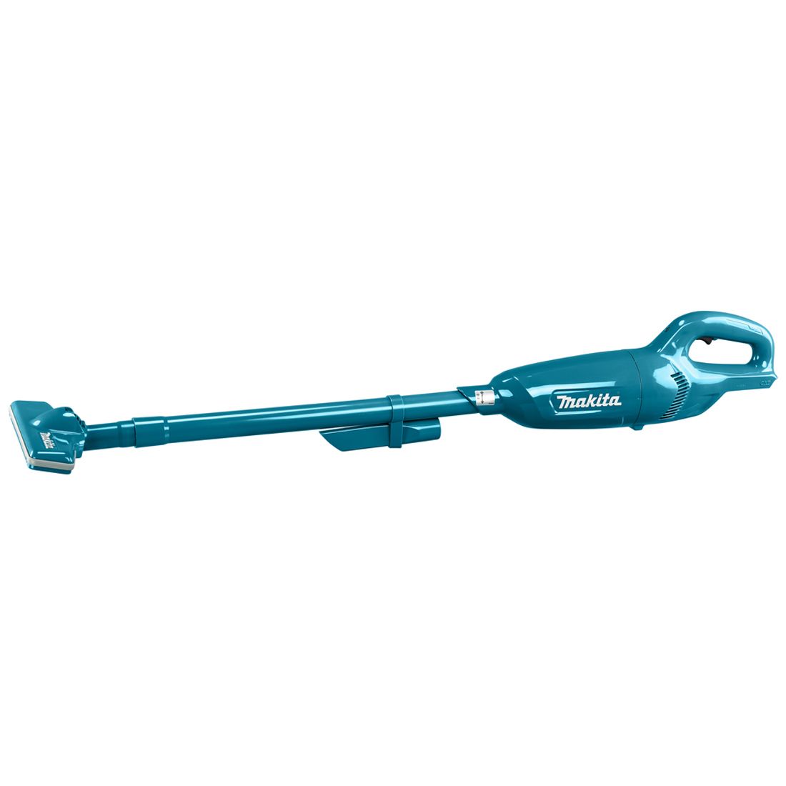 MAKITA CL106FDZ 10.8V CXT SLIDE CORDLESS 600ML VACUUM CLEANER BODY ONLY - MonkeyTools