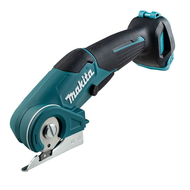 MAKITA CP100DZ 10.8V / 12V MAX CXT MULTI CUTTER BODY ONLY - MonkeyTools