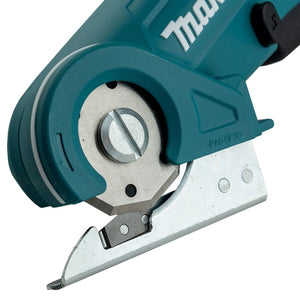 MAKITA CP100DZ 10.8V / 12V MAX CXT MULTI CUTTER BODY ONLY - MonkeyTools
