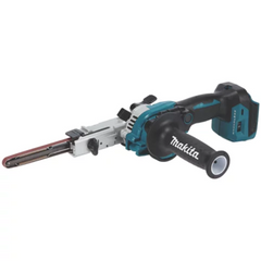 Makita DBS180Z 18V Li-ion LXT Cordless Brushless Belt File Sander (Body Only)