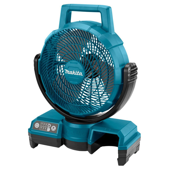 MAKITA DCF203Z 18V LXT CORDLESS PORTABLE FAN BODY ONLY - MonkeyTools