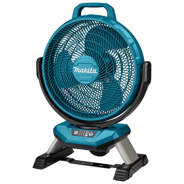 MAKITA DCF301Z 18V LXT PORTABLE CORDLESS FAN BODY ONLY - MonkeyTools