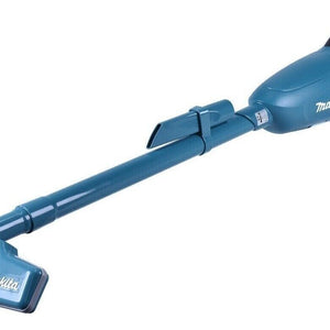 Makita DCL180Z 18v Volt LXT Lithium Ion Vacuum Cleaner Cordless Rp BCL180Z Bare - MonkeyTools
