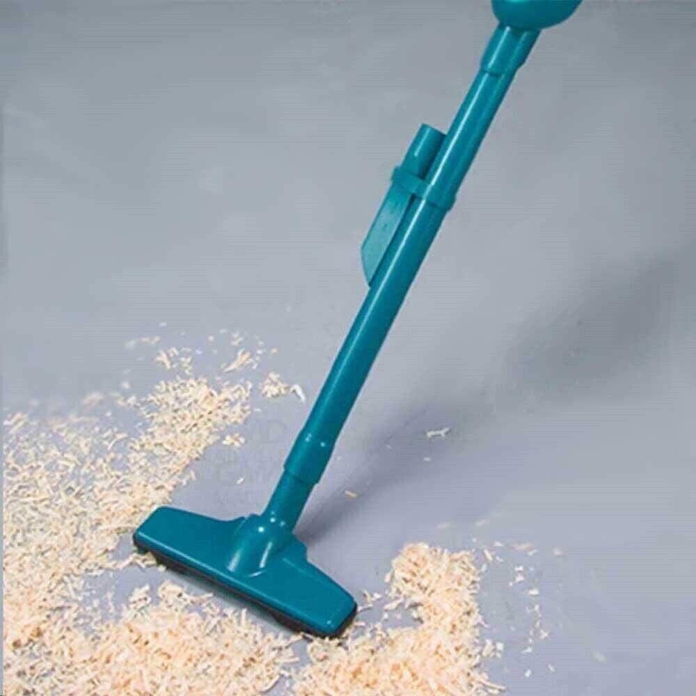 Makita DCL180Z 18v Volt LXT Lithium Ion Vacuum Cleaner Cordless Rp BCL180Z Bare - MonkeyTools