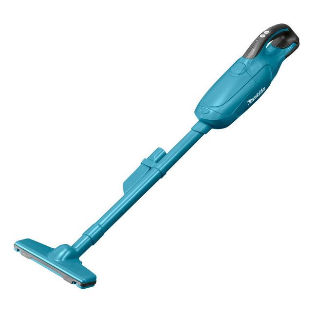 MAKITA DCL182Z 18V LXT LI-ION 500ML VACUUM CLEANER BODY ONLY - MonkeyTools