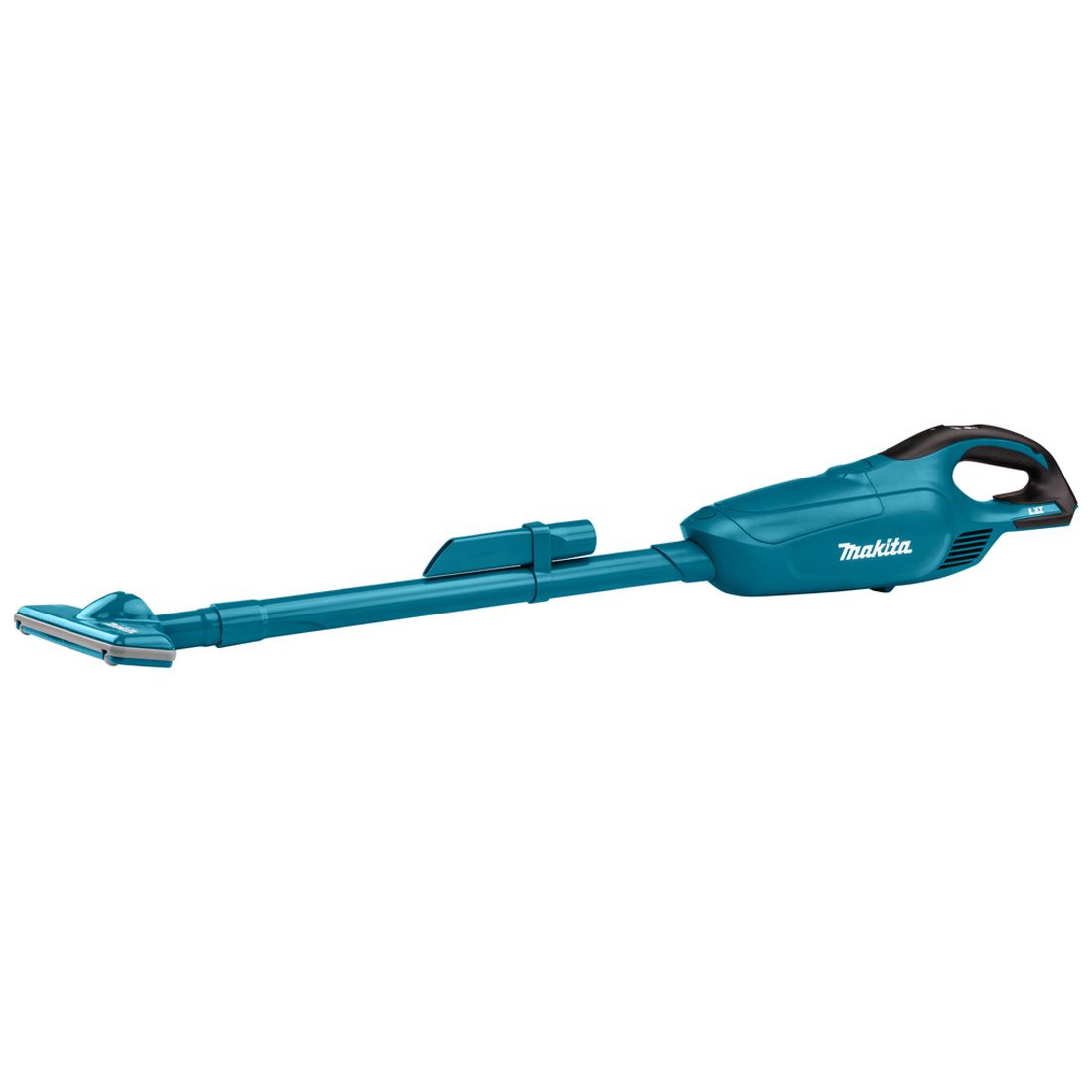 MAKITA DCL182Z 18V LXT LI-ION 500ML VACUUM CLEANER BODY ONLY - MonkeyTools
