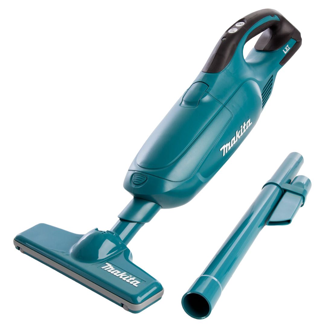 MAKITA DCL182Z 18V LXT LI-ION 500ML VACUUM CLEANER BODY ONLY - MonkeyTools