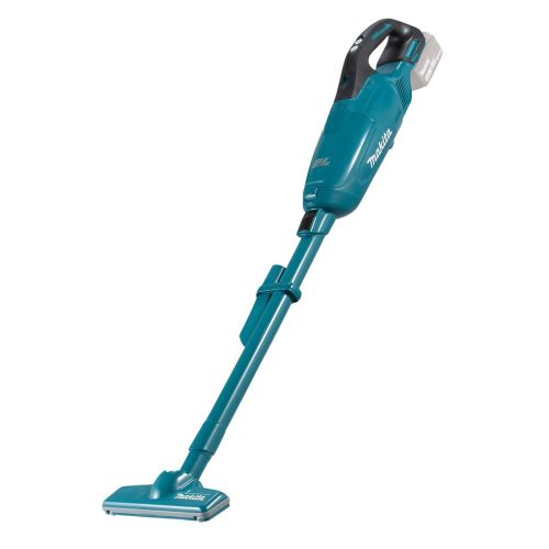 MAKITA DCL282FZ 18V LXT CORDLESS BRUSHLESS 500ML VACUUM CLEANER BODY ONLY - MonkeyTools