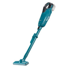 MAKITA DCL282FZ 18V LXT CORDLESS BRUSHLESS 500ML VACUUM CLEANER BODY ONLY